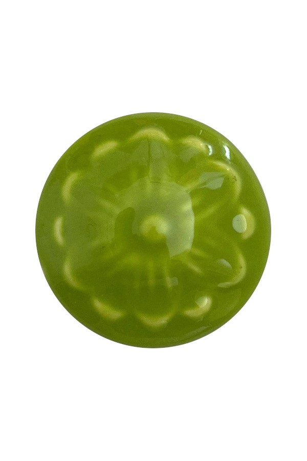 HHT 805 Light Green Glossy